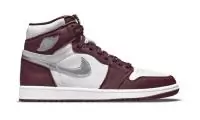 air jordan 1 retro university retro high og bordeaux